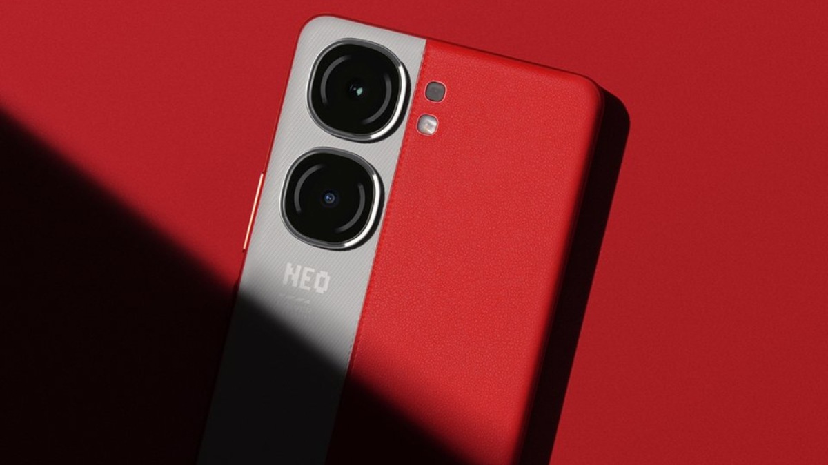 Smartphone launches in February 2024