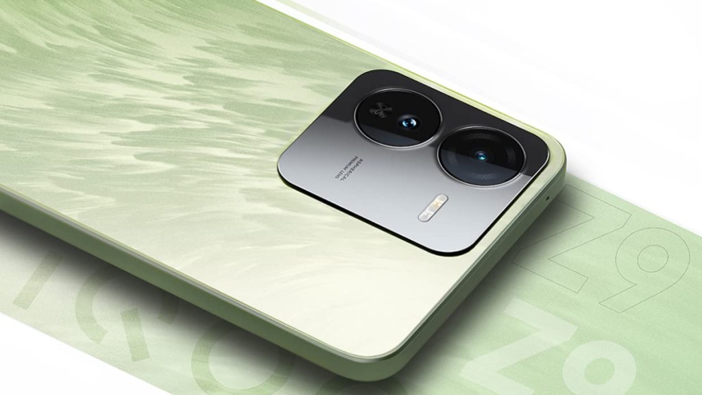 iqoo z9 india launch