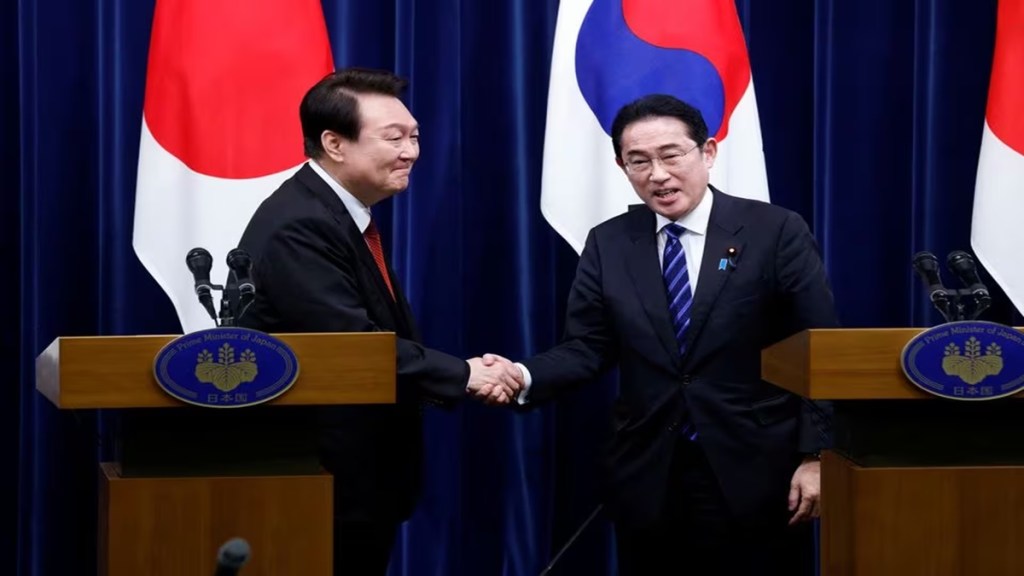 Japan, South Korea relations Japan, South Korea relations
