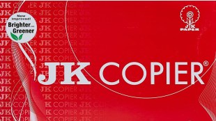 JK paper, JK Paper Q3, top news, latest news, business news,