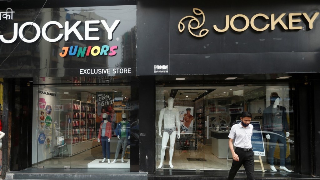 Jockey India, Page Industries, Page Industries Q1 results, quarter earnings, profit, revenue, EBITDA, sales volume, demand