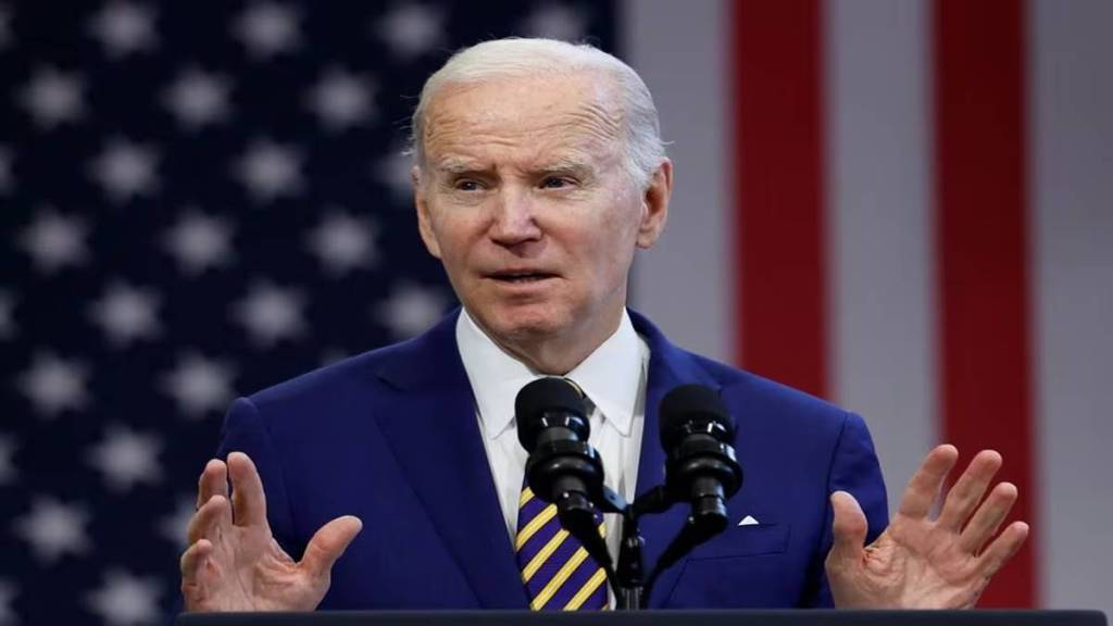 joe biden
