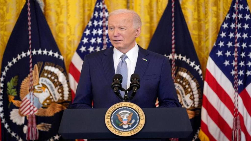joe biden