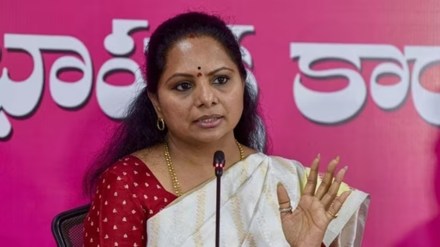 Excise policy case: BRS leader K Kavitha moves Supreme Court challenging her arrest by ED