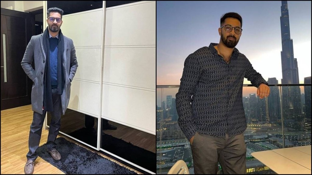 Pearl Kapur, Pearl Kapur net worth, Pearl Kapur lifestyle, Pearl Kapur education