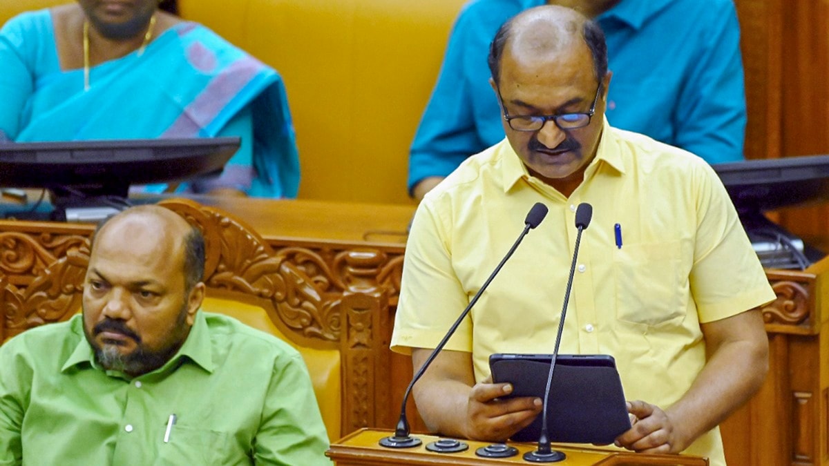 Kerala Budget, National Pension System, NPS norms, top news, latest news, business news,