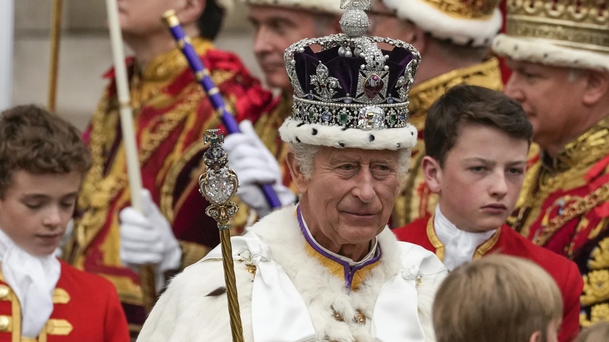 King Charles, cancer, Buckingham Palace, King Charles latest news, King Charles cancer news, top news, King Charles, cancer, Buckingham Palace, King Charles latest news, King Charles cancer news, top news,