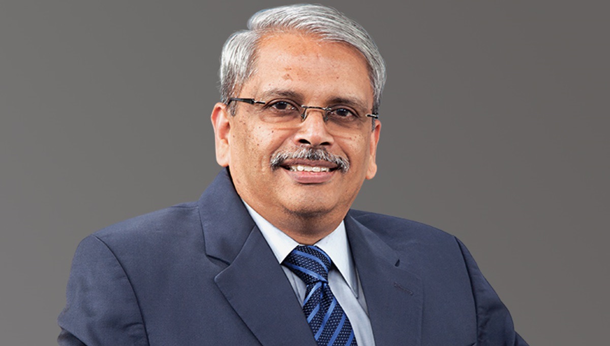 Kris Gopalakrishnan, philanthropist, co-founder of Infosys, chairman, Axilor Ventures
