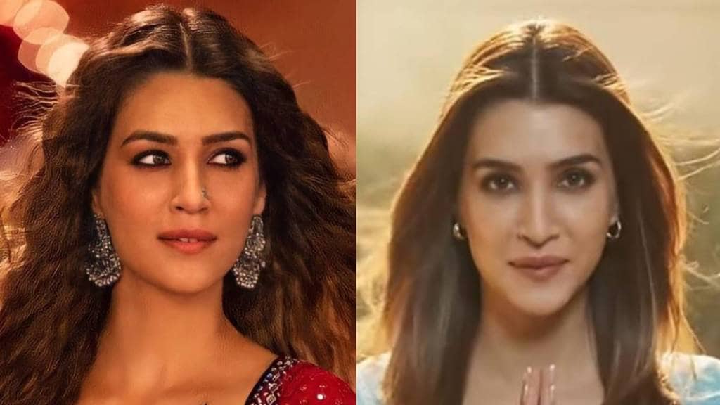 Kriti Sanon, Kriti Sanon journey, Kriti Sanon films, Kriti Sanon latest film, Kriti Sanon addressKriti Sanon, Kriti Sanon journey, Kriti Sanon films, Kriti Sanon latest film, Kriti Sanon address