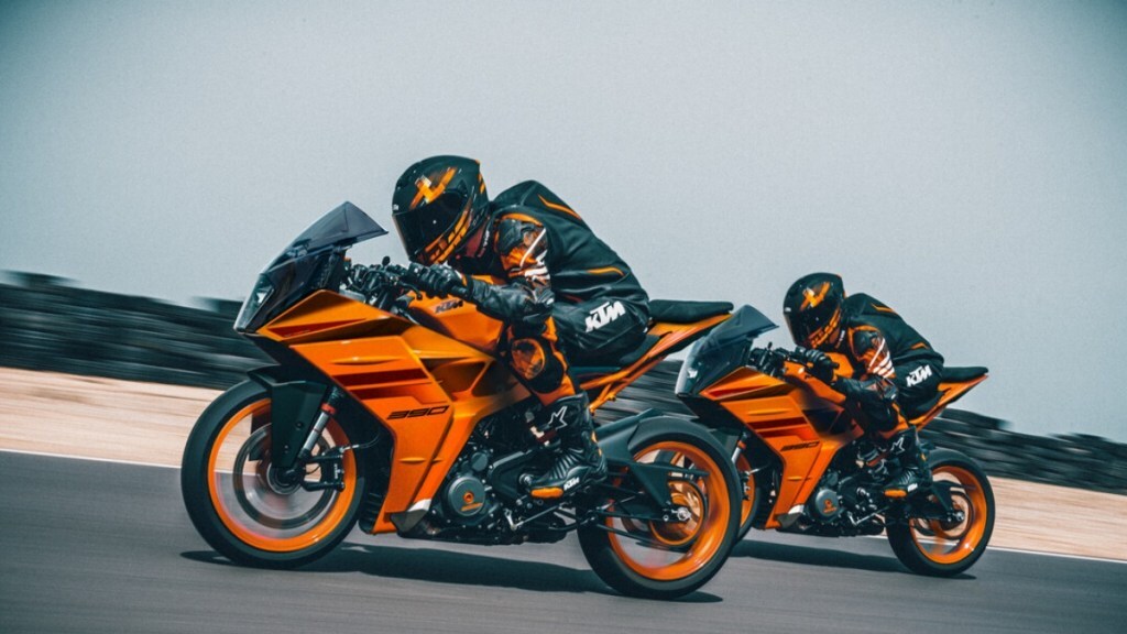 KTM