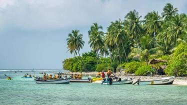 Lakshadweep, Lakshadweep tourism, PM Modi, Modi Lakshadweep, Lakshadweep resident, Lakshadweep travel blog