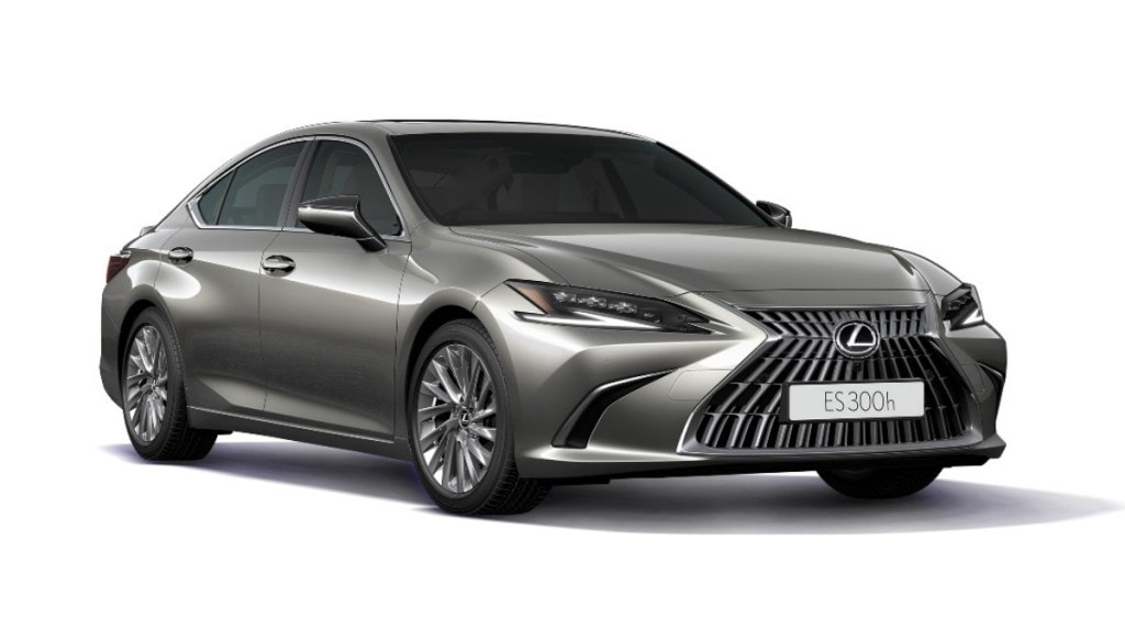 lexus es 300h