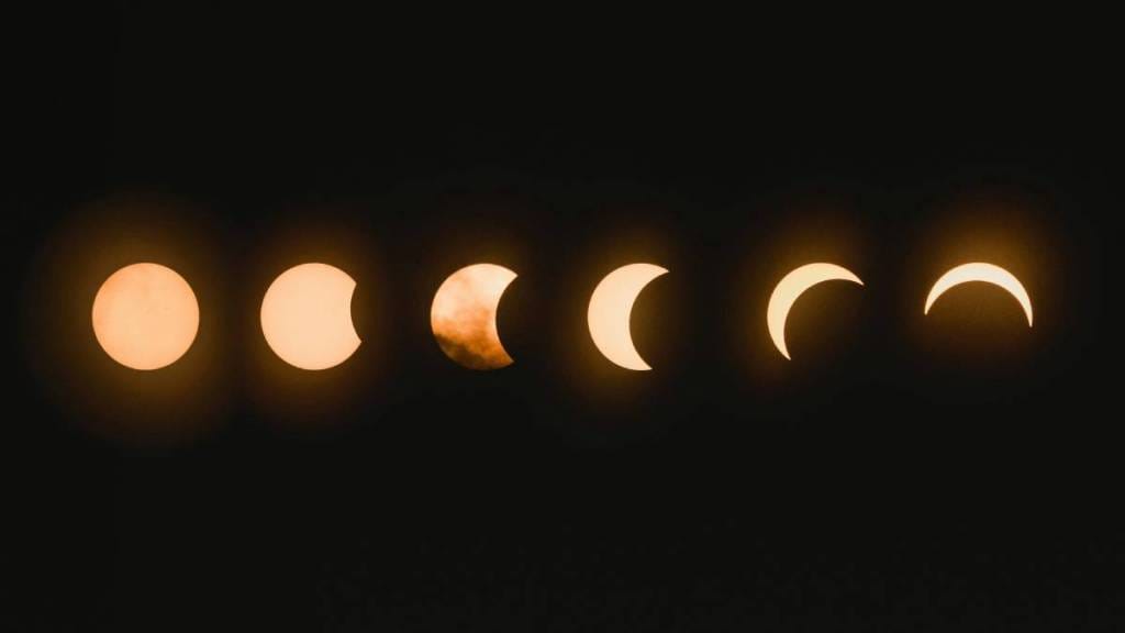 moon phases february, february, february meteors, meteor this month, meteor in february