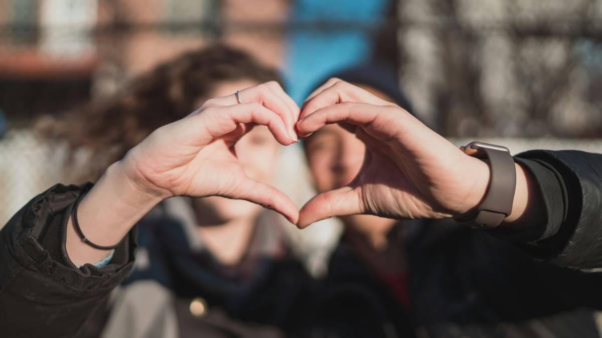 Happy Valentine's Day Wishes 2024: Valentine's Day 2024, Happy Valentine's Day 2024, Valentine's Day 2024 Wishes, Valentine's Day 2024 Best Wishes, Valentine's Day 2024 Images, Valentine's Day 2024 Quotes, Valentine's Day 2024 SMS, Valentine's Day 2024 Status, Valentine's Day 2024 Whatsapp Status, 14 February Wishes