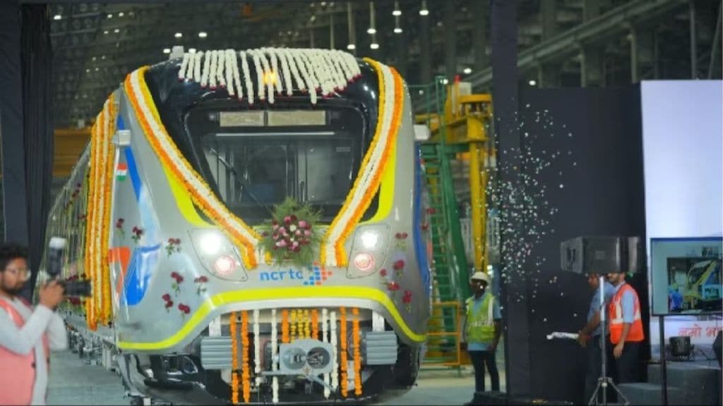 meerut metro