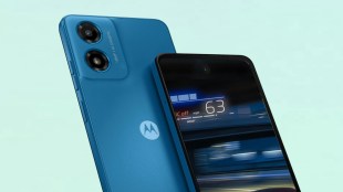 Moto G04 India launch