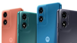 Moto G04 India launch