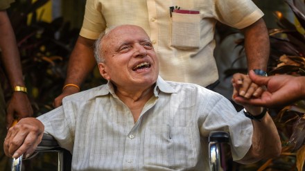 Meet 'Bharat Ratna' MS Swaminathan, man who 'pioneered green revolution'