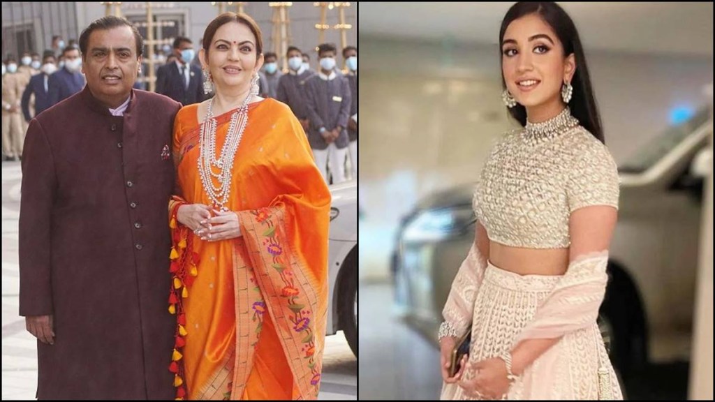 Mukesh Ambani, Mukesh Ambani net worth, Radhika Merchant, Radhika Merchamt wedding, Radhika Merchant lifestyle, Anant Ambani, Nita Ambani net worth, Nita Ambani lifestyle