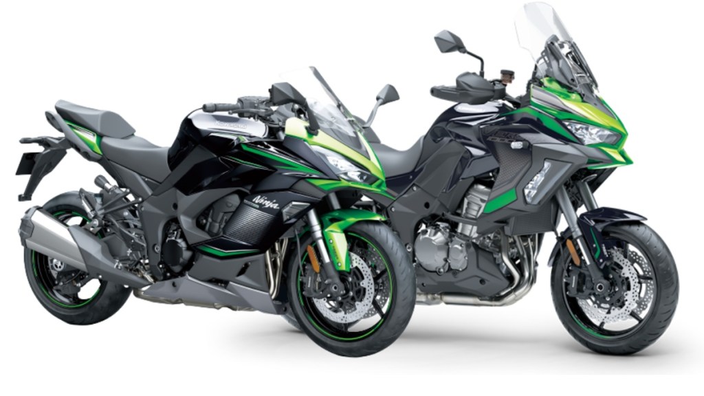 kawasaki india