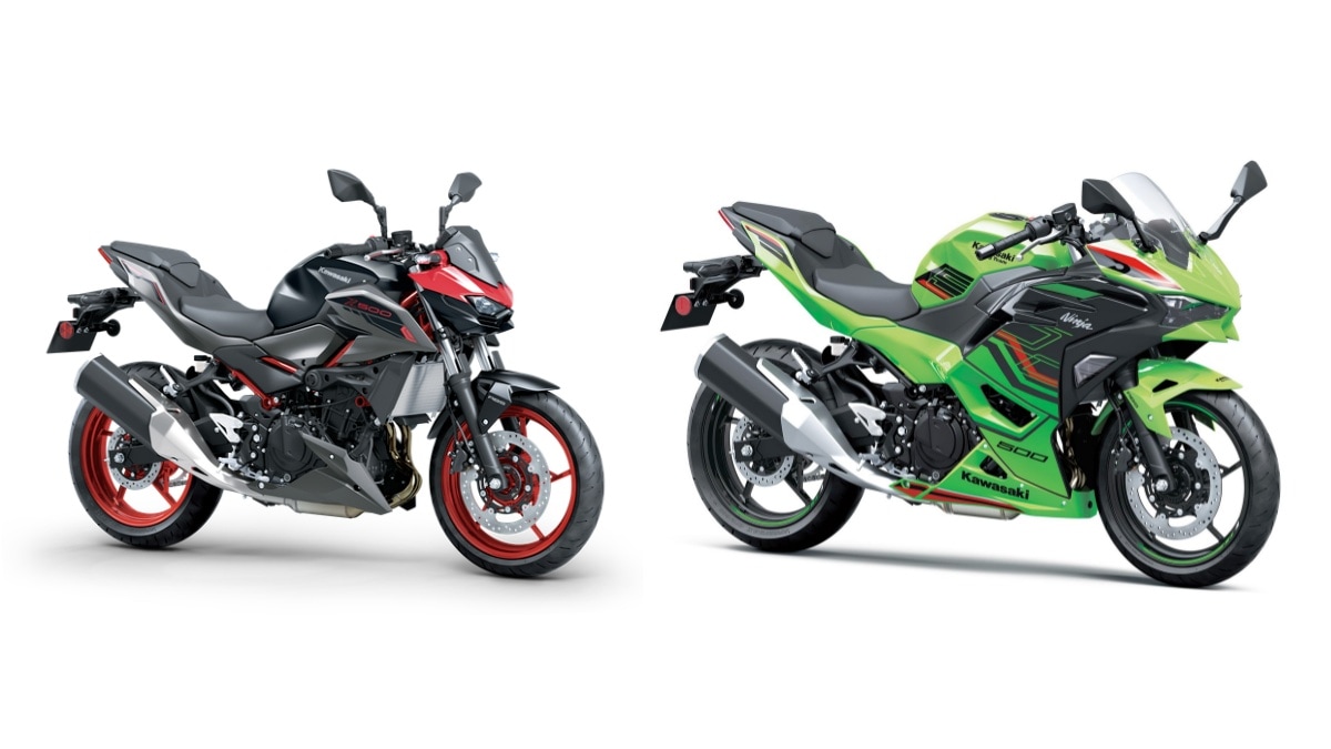 Kawasaki dealership confirms Ninja 500 and Z500 India launch date
