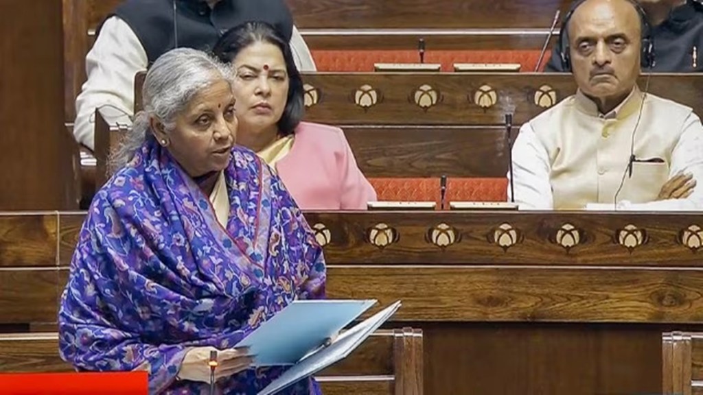 Parliament Budget Session: Lok Sabha gears up for heated debate on 'White Paper' today