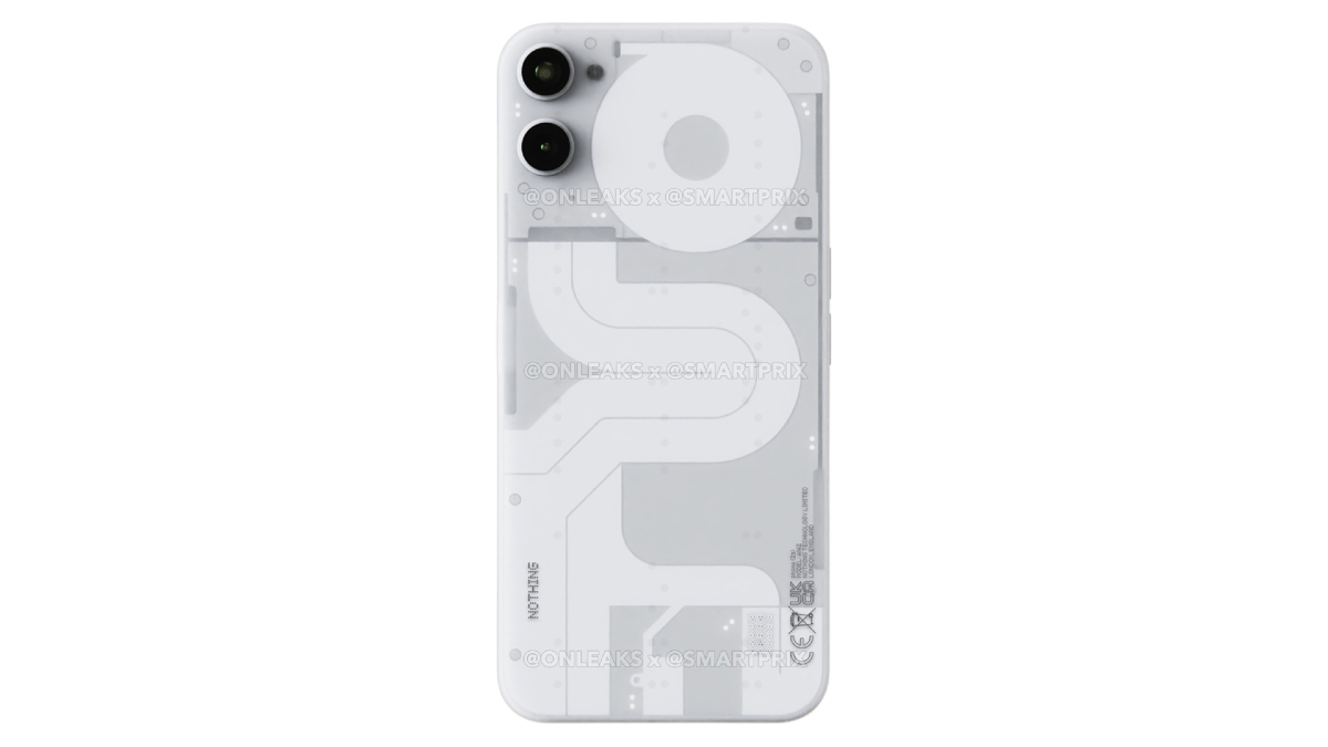 Nothing Phone 2a Nothing Phone 2a