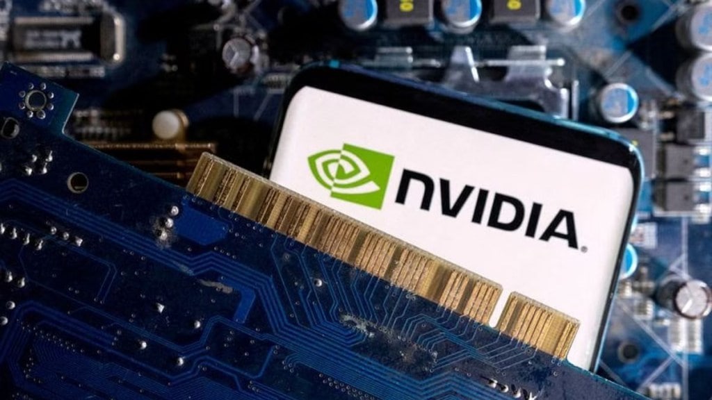 Nvidia has the potential to stand in a position as the largest enabler of surging AI development