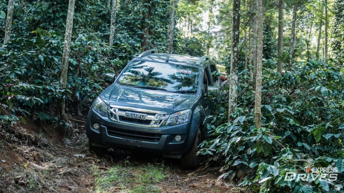 affordable off roaders