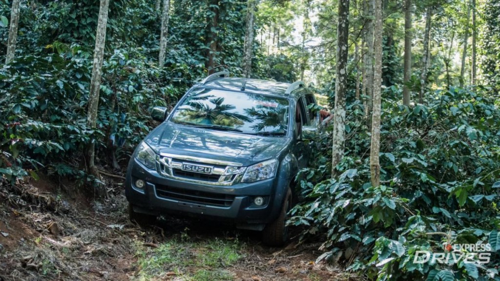 affordable off roaders