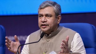 Indian Railways, Ashwini Vaishnaw, rail corridors, Golden Quadrilateral routhigh-speed rail corridorses,