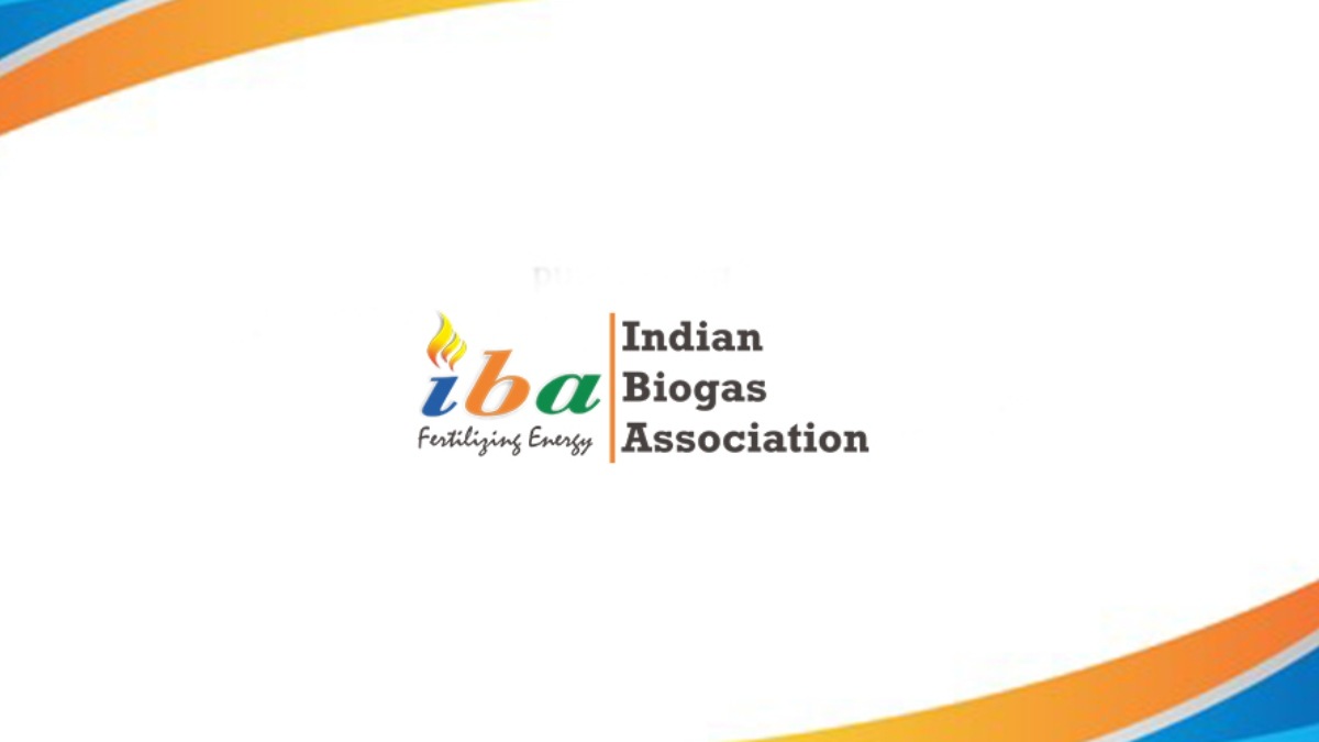 Indian Biogas Association, Indian Biogas Association news, Indian Biogas Association investment, Indian Biogas Association biogas plants