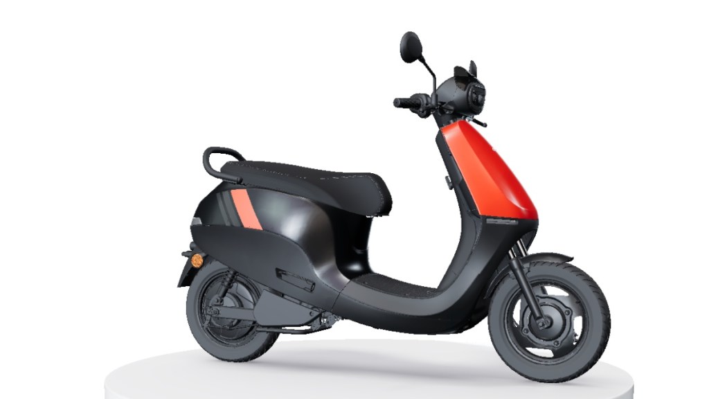 ola sales march 2024