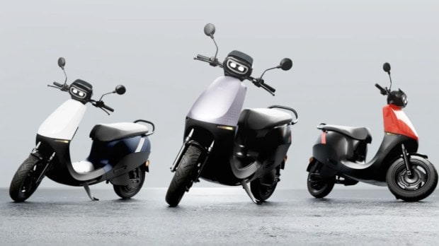 ola s1x variants