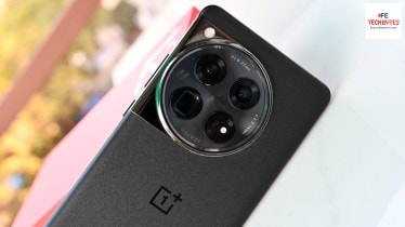OnePlus 12 review