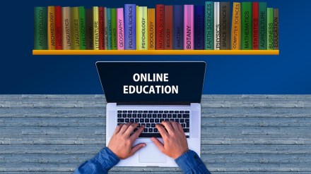 ed-tech, digital education, online education