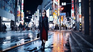 OpenAI announces Sora AI for generating videos