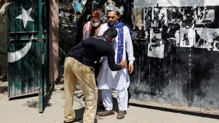 pakistan elections pakistan elections