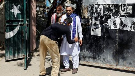pakistan elections