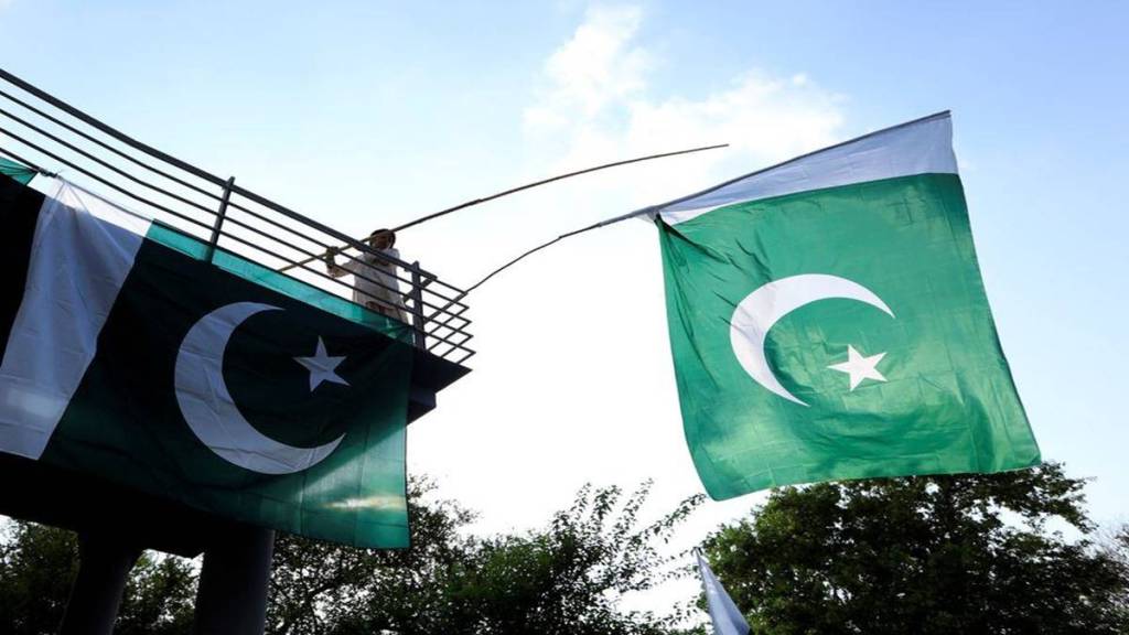pakistan national assembly