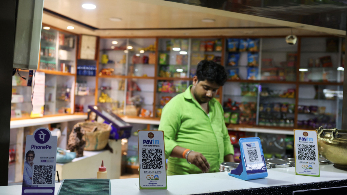 Paytm Crisis News, Paytm Payments Bank RBI, Patym News, RBI News, RBI bans Paytm, Paytm RBI News, Paytm's Vijay Shekhar Sharma, Paytm Stock, Paytm Shares down, fintech, Paytm Payment Bank, RBI Paytm Payments Bank Paytm Crisis News, Paytm Payments Bank RBI, Patym News, RBI News, RBI bans Paytm, Paytm RBI News, Paytm's Vijay Shekhar Sharma, Paytm Stock, Paytm Shares down, fintech, Paytm Payment Bank, RBI Paytm Payments Bank