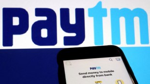 Paytm Crisis News, Paytm Payments Bank RBI, Patym News, RBI News, RBI bans Paytm, Paytm RBI News, Paytm's Vijay Shekhar Sharma, Paytm Stock, Paytm Shares down, fintech, Paytm Payment Bank, RBI Paytm Payments Bank, Axis Bank, NPCI, UPI