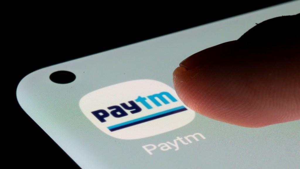 Paytm, Reserve Bank of India, RBI, Paytm Payments Bank, top news, latest news, business news, industry news,