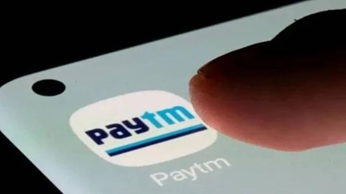 paytm