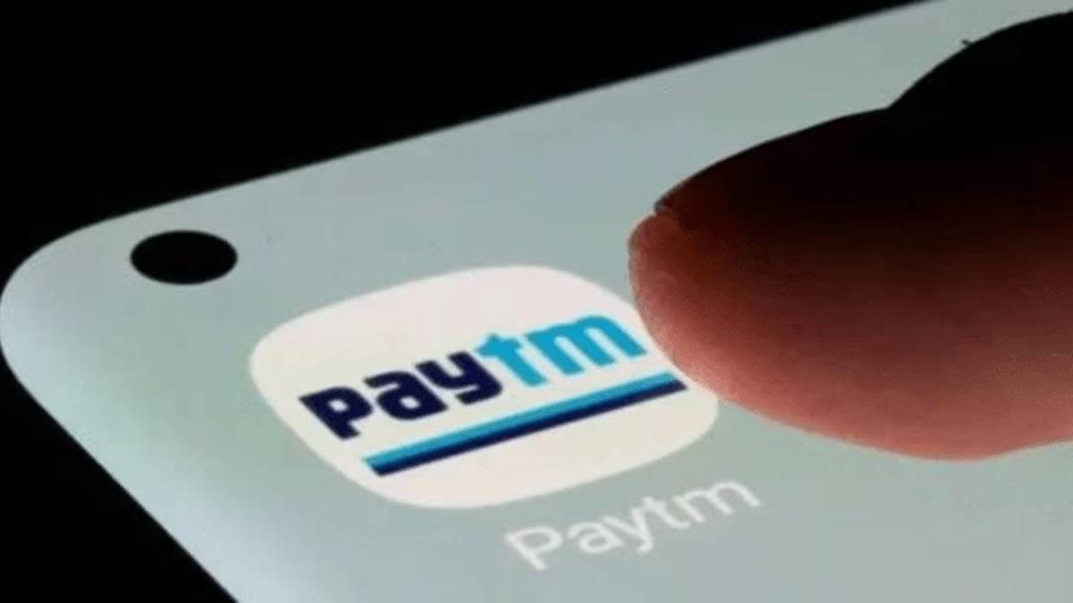 paytm