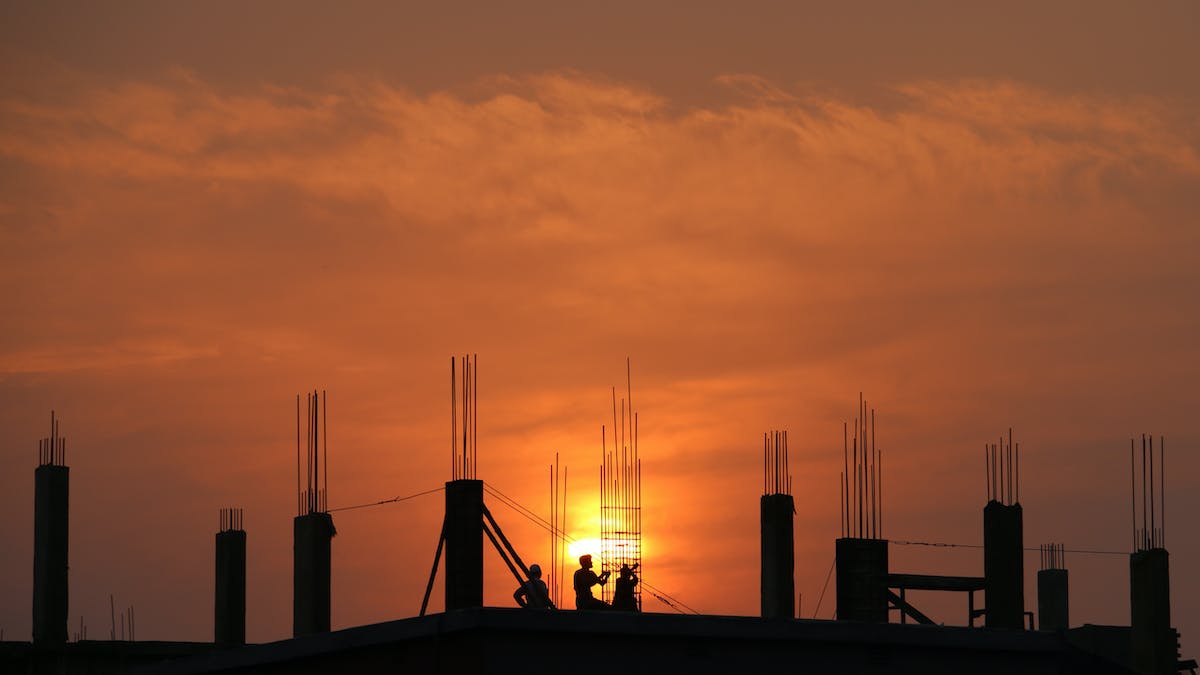construction sector, skilled workforce, engineers, technicians, vocational training, msmes, apprenticeship model, aicte, infra construction sector, on the job training, national apprenticeship act, indian railways, incoban construction sector, skilled workforce, engineers, technicians, vocational training, msmes, apprenticeship model, aicte, infra construction sector, on the job training, national apprenticeship act, indian railways, incoban