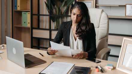 women entrepreneurs, women msme, micro entrepreneurs, UDYAM, TReDS, ONDC, OCEN, AA framework, fintech, lending, mfi, nbfc, msme credit, iima ventures