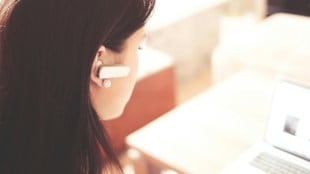 ‘Speaking practice’ allows users to take part in AI-based interactive language learning exercises