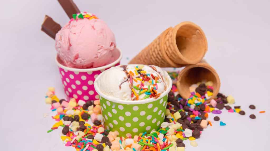 walko food, jungle ventures, venture capital, ice cream, dessert, qsr, quick service restaurant, startup funding, statista