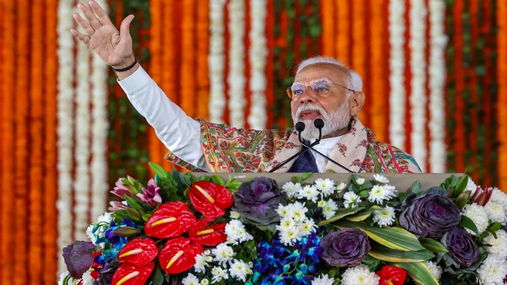 Narendra Modi, Narendra Modi news